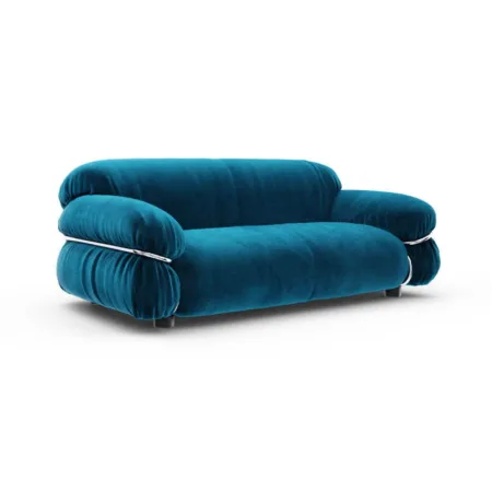Sesann I Two Seater - Hình ảnh 3