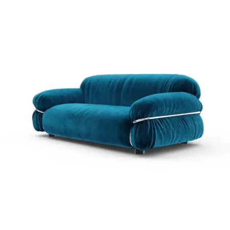 Sesann I Two Seater - Hình ảnh 4