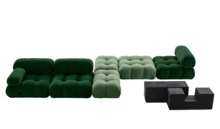 Camaleonda I Combination 01 - Hình ảnh 12