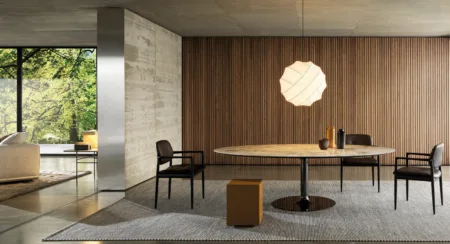 OLIVER table - Hình ảnh 3