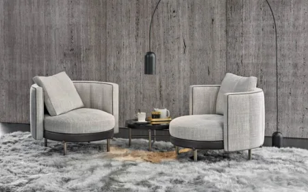 Torii Armchair - Hình ảnh 3