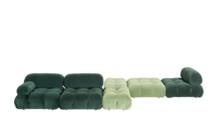 Camaleonda I Combination 01 - Hình ảnh 11