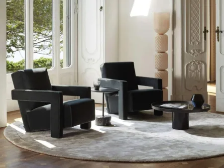 Utrecht I Armchair - Hình ảnh 4