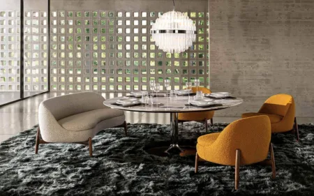 OLIVER table - Hình ảnh 5