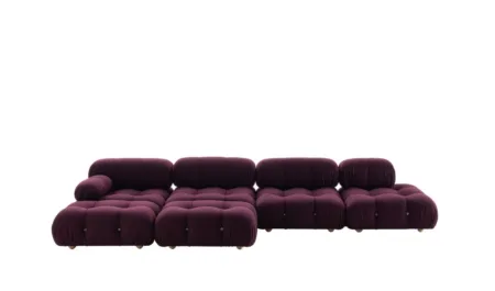 Camaleonda I Combination 01 - Hình ảnh 10