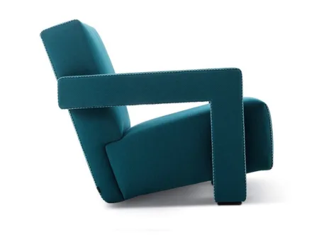 Utrecht I Armchair - Hình ảnh 3