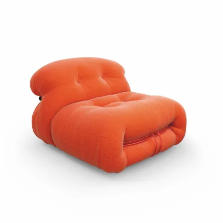 Soriana I Single Sofa - Hình ảnh 2