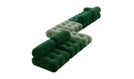 Camaleonda I Combination 01 - Hình ảnh 6