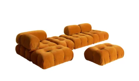 Camaleonda I Combination 01 - Hình ảnh 5