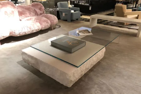 Teraliquida Low Table - Hình ảnh 3