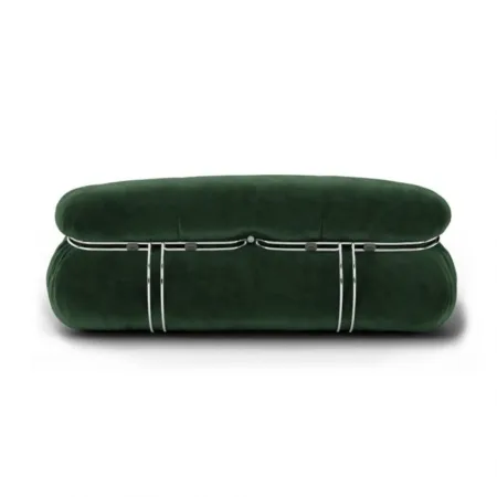 Soriana I Two Seater - Hình ảnh 3