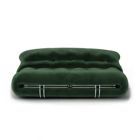 Soriana I Two Seater - Hình ảnh 4