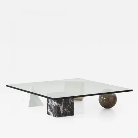 Metafora I coffee table - Hình ảnh 3