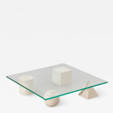 Metafora I coffee table - Hình ảnh 4