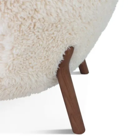 Little Petra I Armchair - Hình ảnh 7