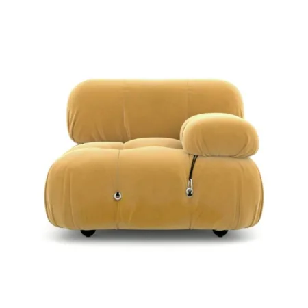 Camaleonda sofa I Left Armrest Module - Hình ảnh 2