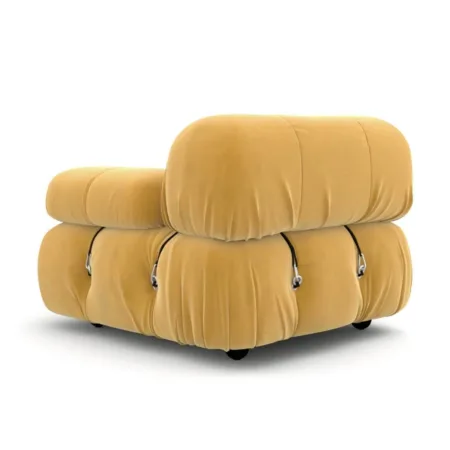 Camaleonda sofa I Left Armrest Module - Hình ảnh 6