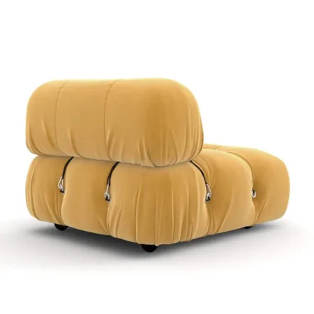 Camaleonda sofa I Left Armrest Module - Hình ảnh 5