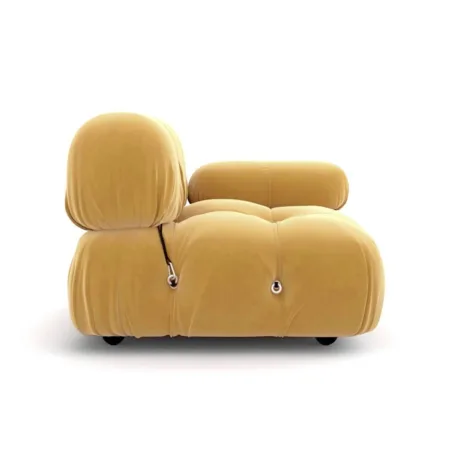 Camaleonda sofa I Left Armrest Module - Hình ảnh 4