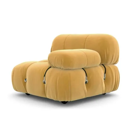 Camaleonda sofa I Left Armrest Module - Hình ảnh 3