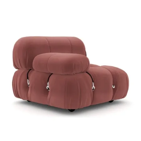 Camaleonda sofa I Right Armrest Module - Hình ảnh 4
