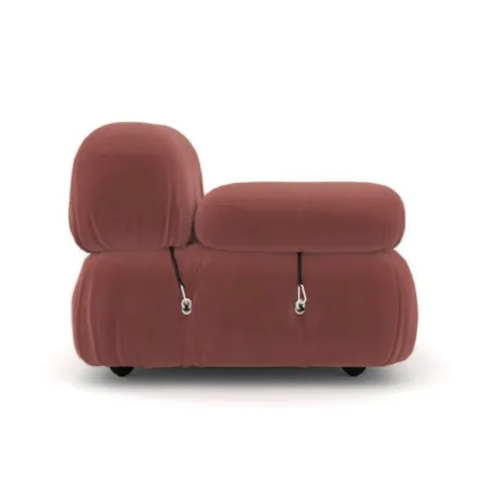 Camaleonda sofa I Right Armrest Module - Hình ảnh 3
