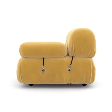 Camaleonda sofa I Left Armrest Module - Hình ảnh 7
