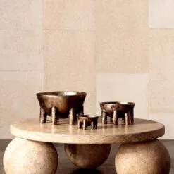 TABLES