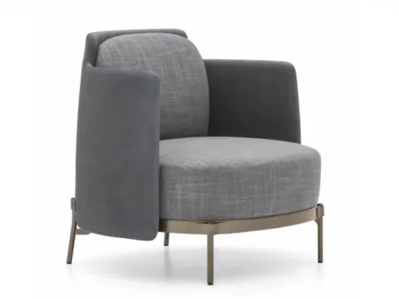 Tape Armchair - Hình ảnh 4