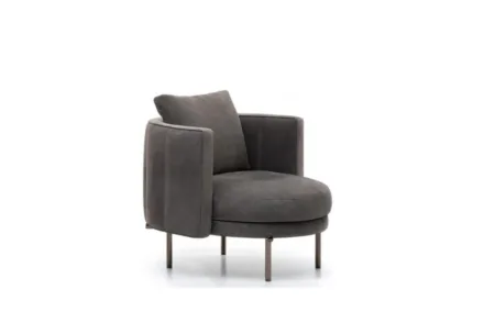 Torii Armchair - Hình ảnh 2