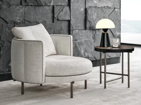 Torii Armchair - Hình ảnh 4