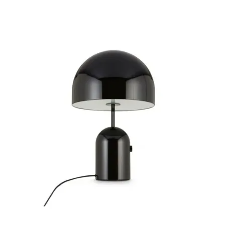 Bell Table Light (Black) - Hình ảnh 2