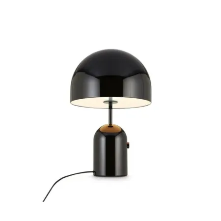 Bell Table Light (Black) - Hình ảnh 3