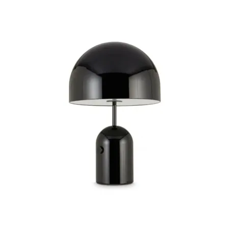 Bell Table Light (Black) - Hình ảnh 4