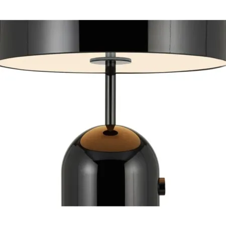 Bell Table Light (Black) - Hình ảnh 7