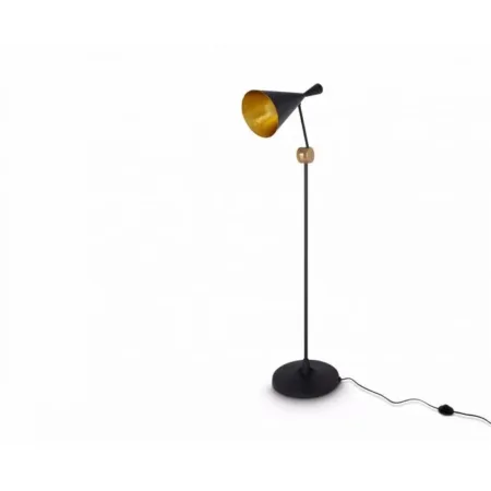 Beat Floor Light (Black)
