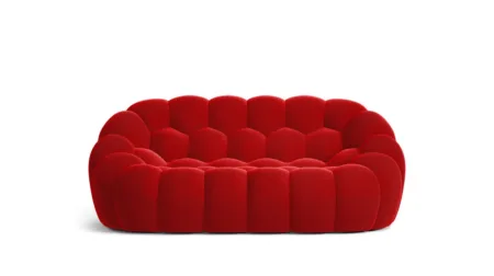 Bubble sofa I 2 seater - Hình ảnh 3