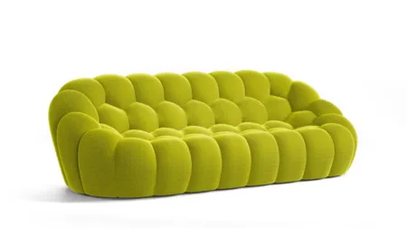 Bubble sofa I 3 seater - Hình ảnh 2