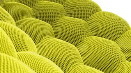 Bubble sofa I 3 seater - Hình ảnh 4