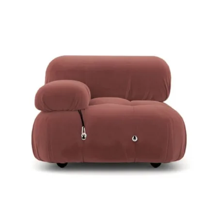 Camaleonda sofa I Right Armrest Module