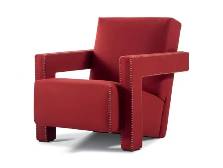 Utrecht I Armchair - Hình ảnh 2