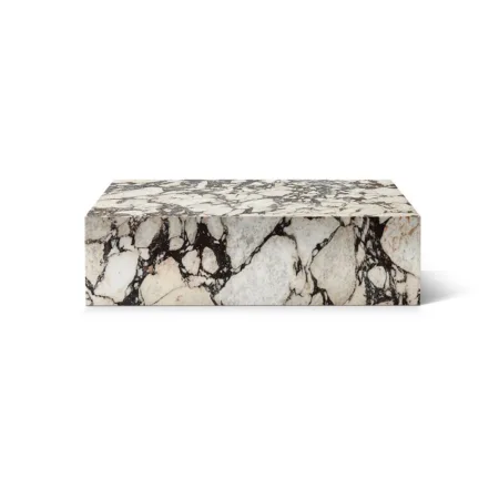 Plinth Block Large I Coffee Table - Hình ảnh 2
