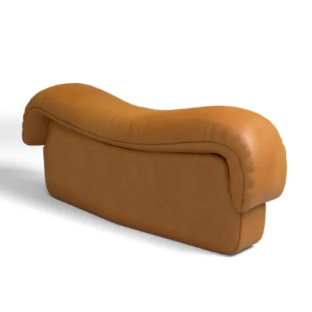 DS 600 sofa I Stool End Element (Left/Right) - Hình ảnh 3