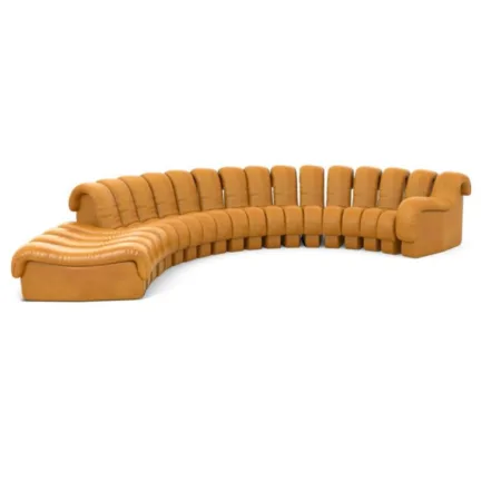 DS 600 sofa I Combination 01 - Hình ảnh 2