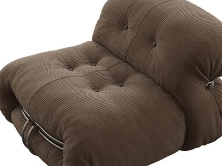 Soriana I Single Sofa - Hình ảnh 8