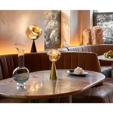 Melt Portable Gold LED - Hình ảnh 9