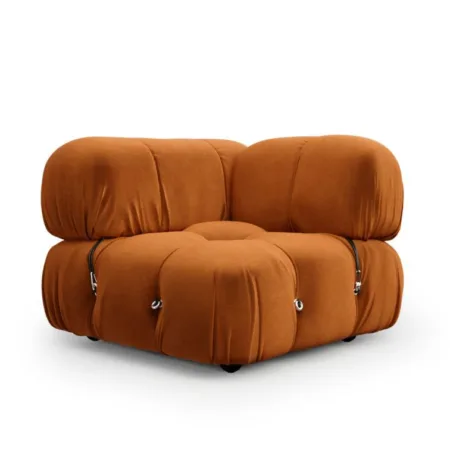 Camaleonda sofa I Corner Module - Hình ảnh 2