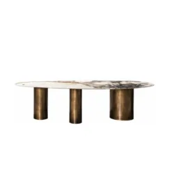LAGOS Table