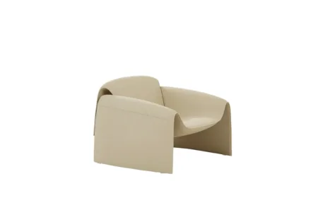 Le Club Armchair