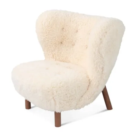 Little Petra I Armchair